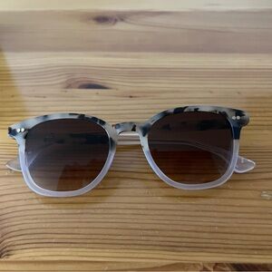 Krewe sunglasses
Howell edition 2023